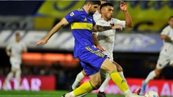 Boca le ganó a Colón en la previa del Superclásico