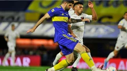 Boca le ganó a Colón en la previa del Superclásico