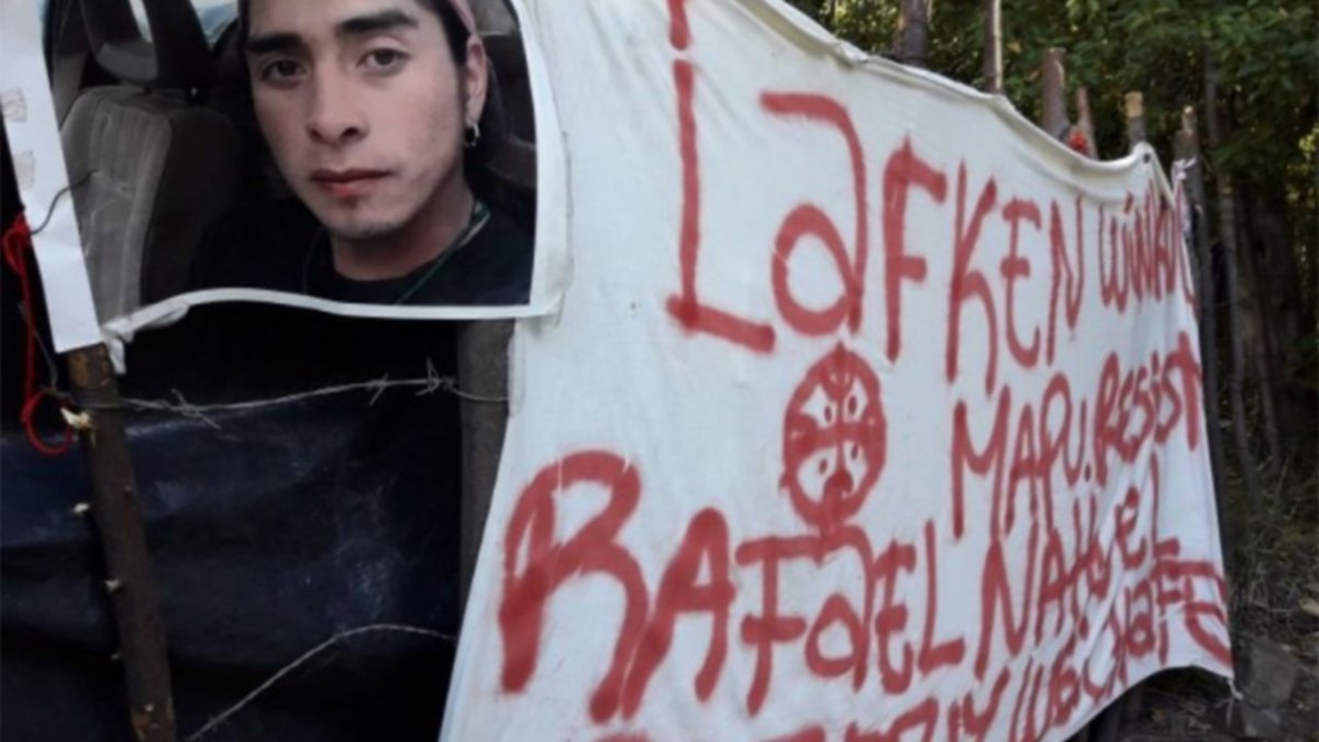 Los Albatros a juicio por el crimen de Rafael Nahuel