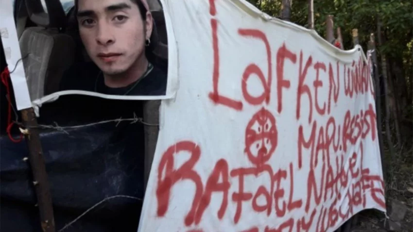 Los Albatros a juicio por el crimen de Rafael Nahuel