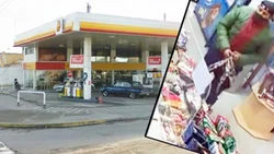 Vecinos de la Regional de Policía denuncian zona liberada