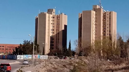 "Dos antivacunas incumplieron con el aislamiento", en Neuquén