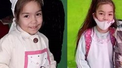 Buscan a una nena de 7 años por todo el Alto Valle