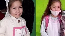 Buscan a una nena de 7 años por todo el Alto Valle