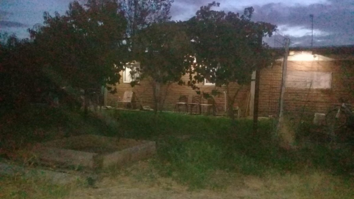La municipalidad les dio un terreno y ahora los quiere sacar