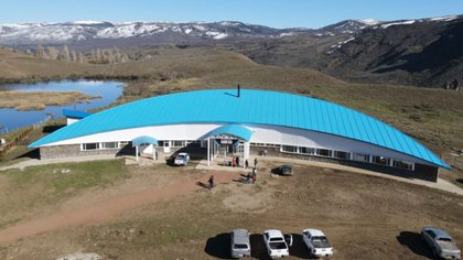 Será en octubre la apertura del Hospital Intercultural