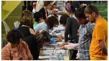 Fuerte polémica por un voto clave en ATEN de Zapala