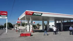 Boqueteros robaron 2 millones de una estación de servicio