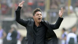Gallardo cerca de dirigir a un grande de Europa