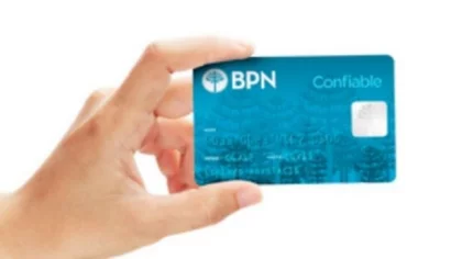 Martes, día de pago con tarjeta sin interés