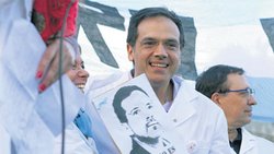 La Corte confirmó la pena para el médico Rodríguez Lastra
