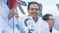 La Corte confirmó la pena para el médico Rodríguez Lastra