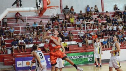 Noche de clásicos por el Pre Federal