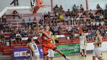 Noche de clásicos por el Pre Federal