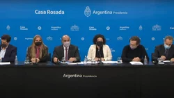 Argentina comprará 40 millones de vacunas, entre Pfizer y Moderna