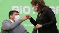 Con Carreras presente, Cipolletti festeja 118 años