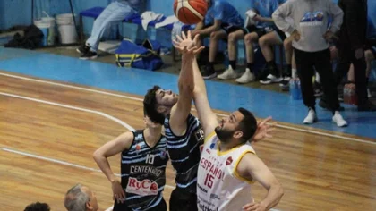 Así se jugará el Pre Federal de básquet