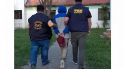 Dictaron la preventiva al que disparó y buscan a un menor