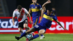 Se sorteó la Copa de la Liga Profesional