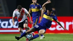 Se sorteó la Copa de la Liga Profesional