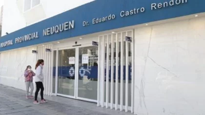 Autoconvocados del Castro Rendón harán paro este martes