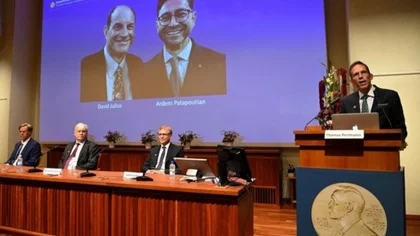 El curioso motivo por el que dos científicos ganaron el Nobel de Medicina