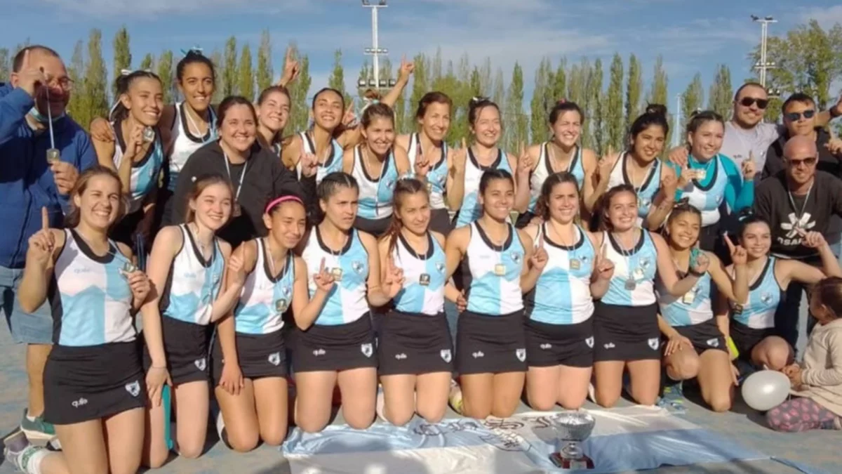 San Jorge campeón del Regional de clubes