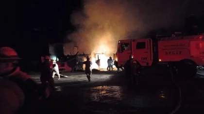 La Justicia Federal investigará atentados en Río Negro
