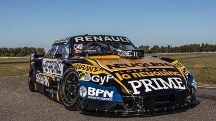 Benvenuti, sin margen de error en el TC