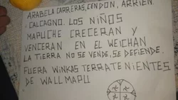Di Giacomo responsabilizó a los gobiernos nacionales