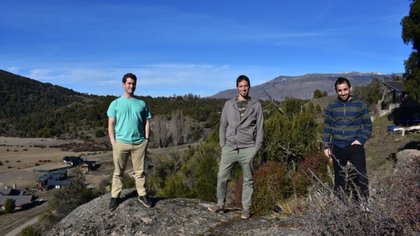 Conectar viajeros con lugares, una misión emprendedora