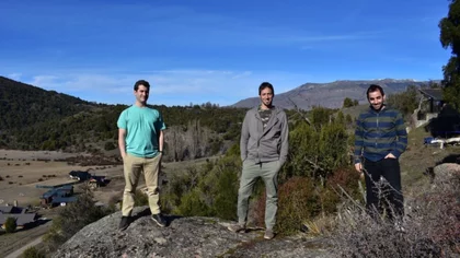 Conectar viajeros con lugares, una misión emprendedora