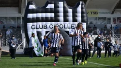 La Visera será una fiesta con el regreso de los hinchas