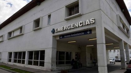 Defendió a su hermano en una pelea y la balearon en la cara