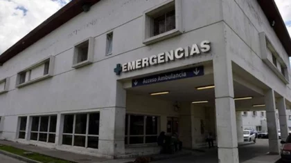 Defendió a su hermano en una pelea y la balearon en la cara