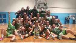 Las “bigualas” brillaron y son campeonas del Integración