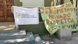 Por qué no desalojan a mapuches: la explicación política