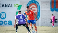 Liga Confluencia: el Clausura tiene fecha de inicio