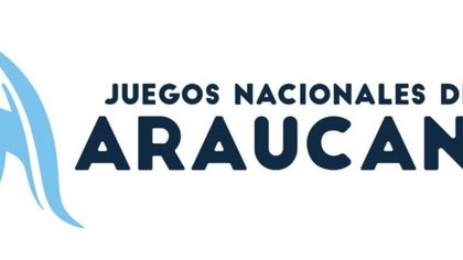 Los Juegos Nacionales de la Araucania ya tienen su logo