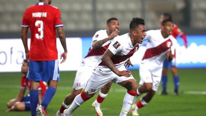 Perú y Australia se juegan este lunes el pasaje al Mundial