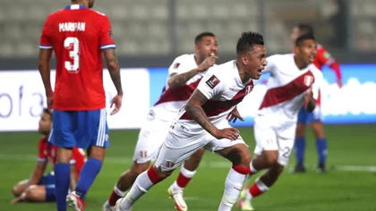 Perú y Australia se juegan este lunes el pasaje al Mundial