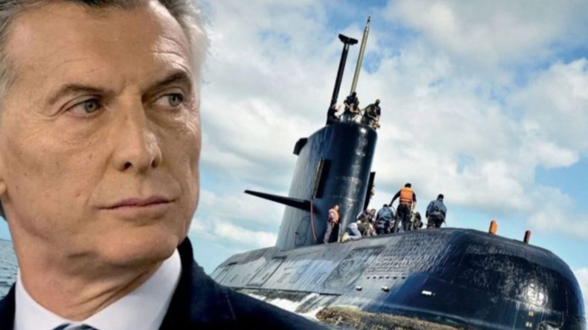 Sigue el juez, pero deberá ser "mesurado" con Macri