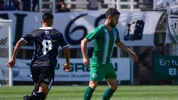 Deslucido empate de Cipolletti en La Visera