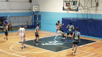 El Rojo y el Depo, los grandes protagonistas del domingo
