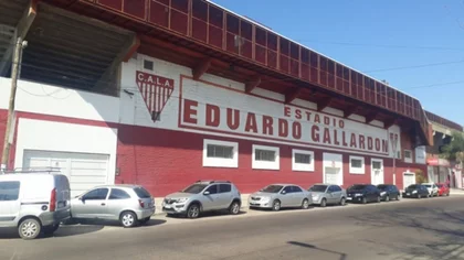 VIDEO: Atacaron a balazos la sede de Los Andes