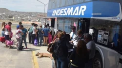 Deberán pagarle 3 millones a un maletero que cobraba propina