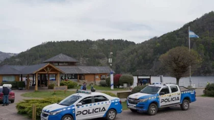 Un joven se tiró al Lácar y murió: investigan qué pasó