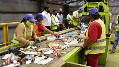 Otro ajuste por inflación, ahora para el Centro Ambiental