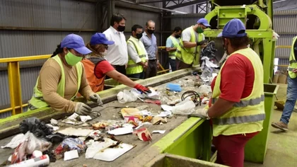 Otro ajuste por inflación, ahora para el Centro Ambiental