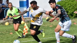 El Pre Regional entra en definición